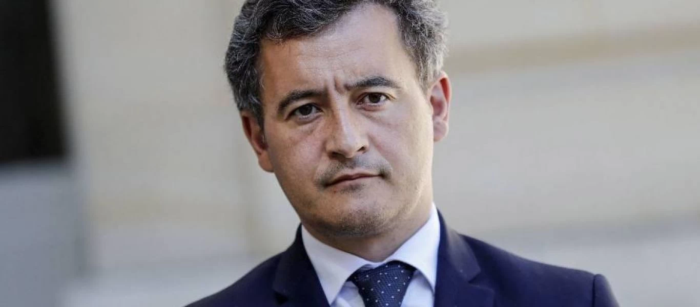 Γάλλος ΥΠΕΞ: «Οι Έλληνες προστατεύουν τα ευρωπαϊκά σύνορα»